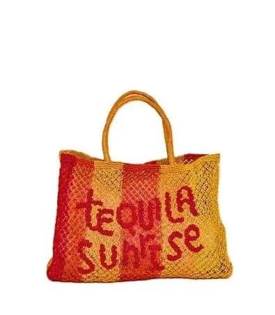 Tequila Sunrise