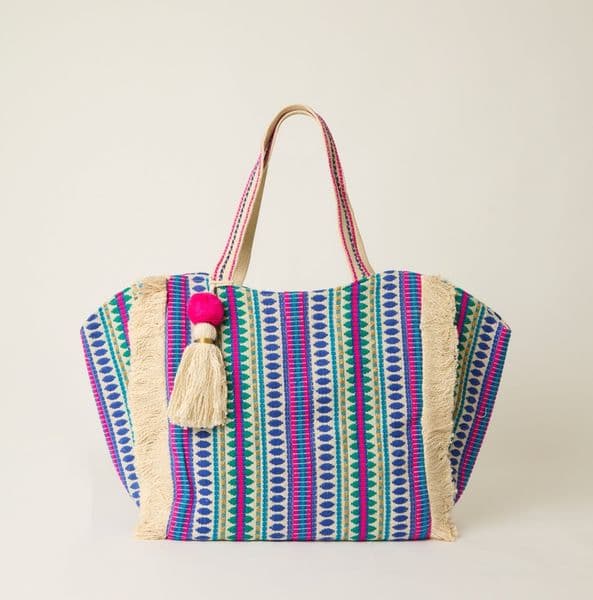 Yatra Tote