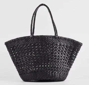 Isla Basket Bag