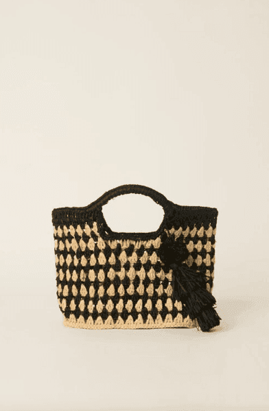 Bando Tote