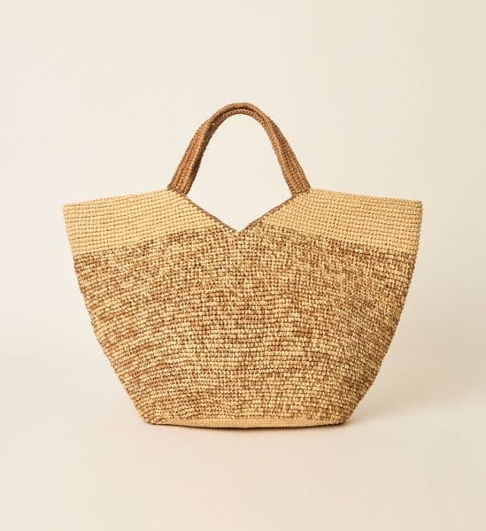 Signature Large Tote 