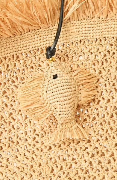 Fish Charm
