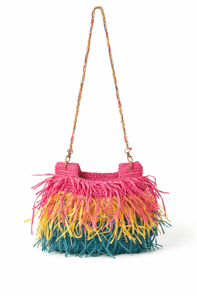 Shoulder Bag Aria, Multi