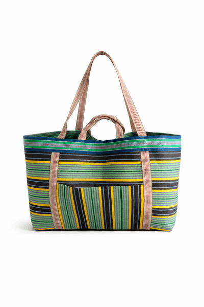 Pro Beach Bag