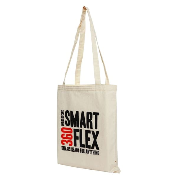 SmartFlex 360 Canvas Tote