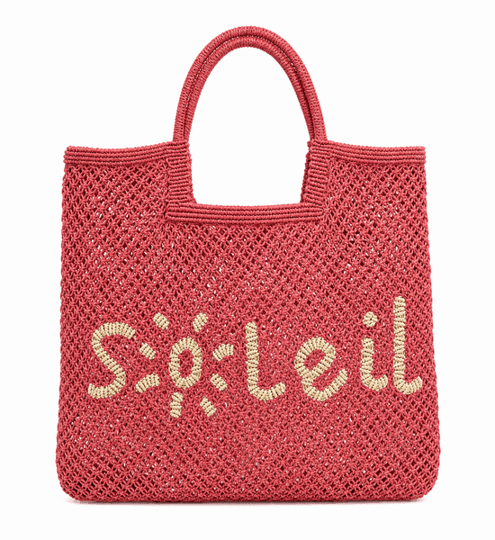 Soleil Tote