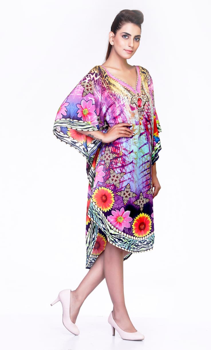 WOMEN FASHION CAFTAN