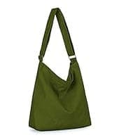 Adjuster Strap Canvas Bag