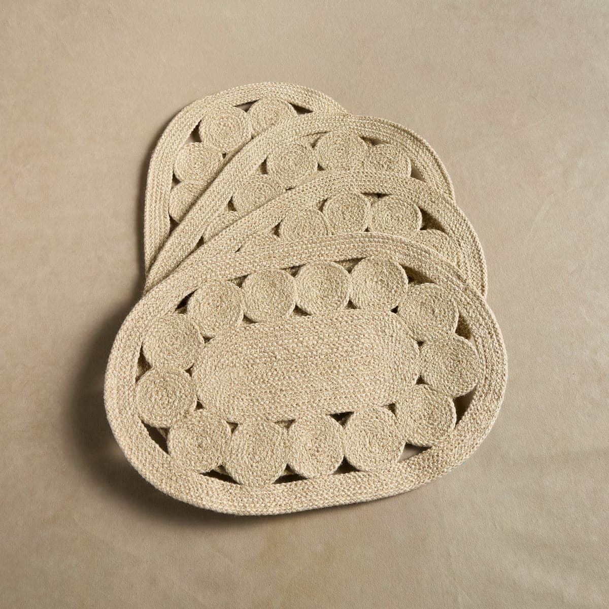 Cotton Woven Placemat