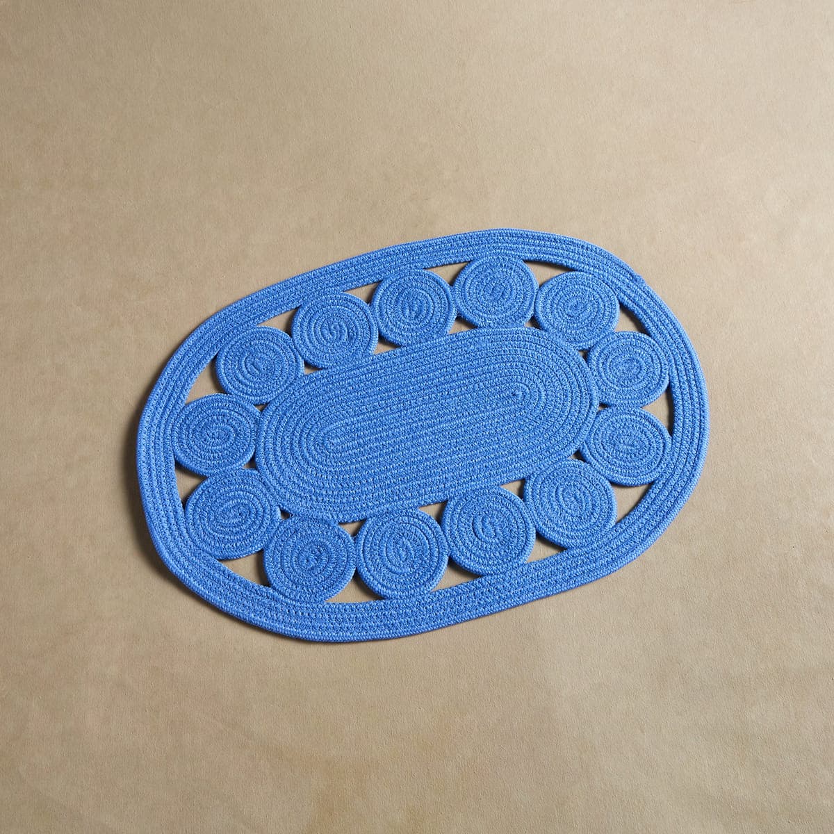 Cotton Woven Placemat