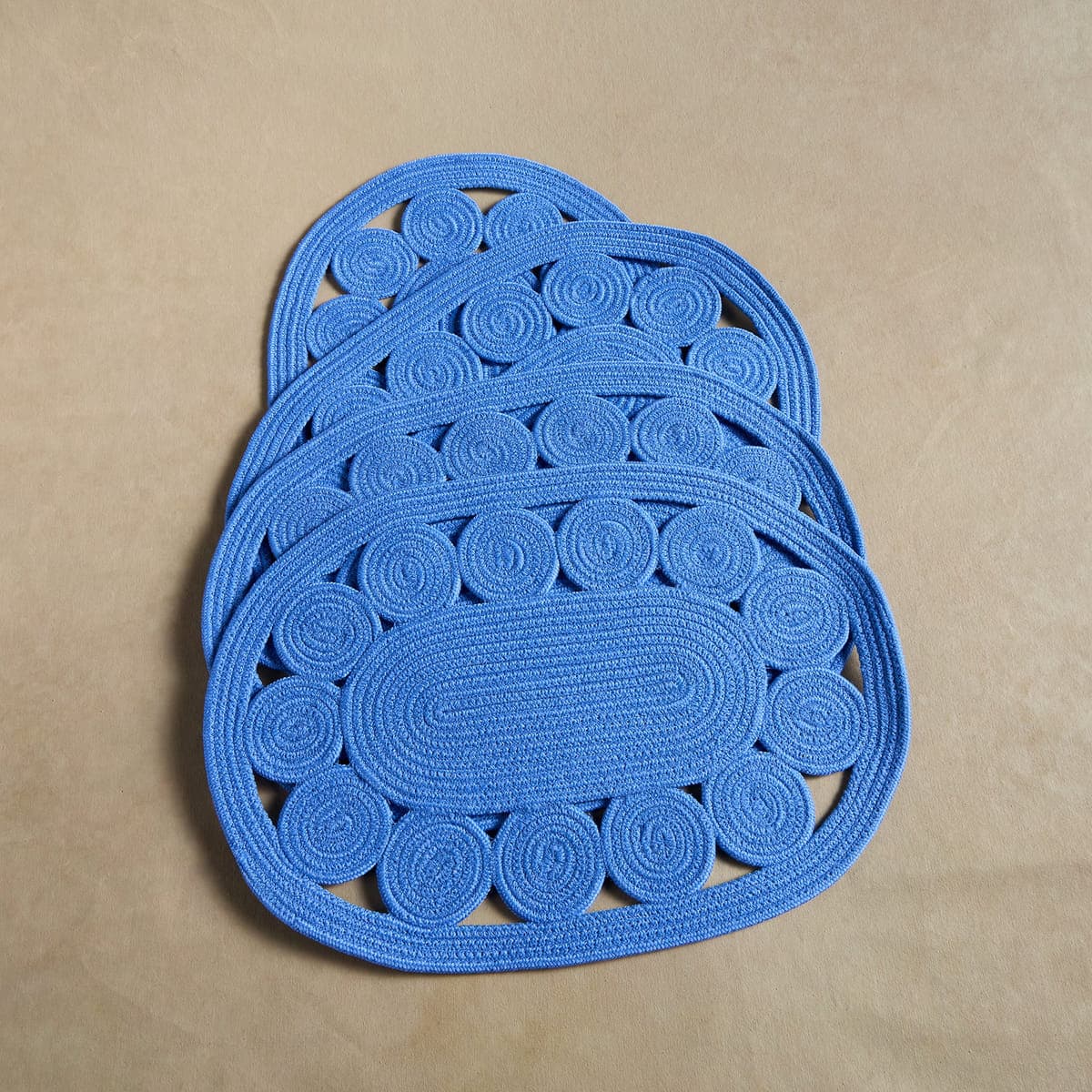 Cotton Woven Placemat