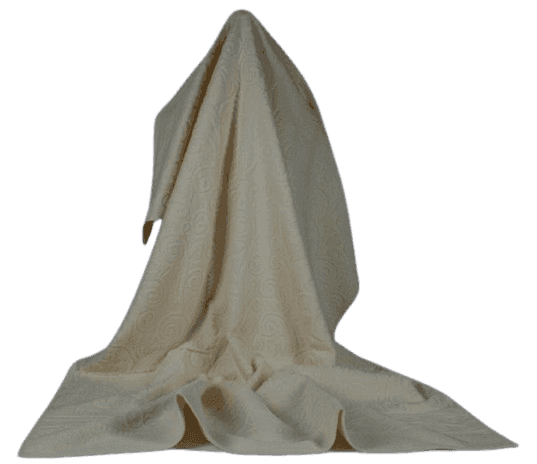  Luxurious Cotton Bath Towel 