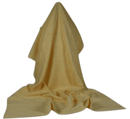  Luxurious Cotton Bath Towel 