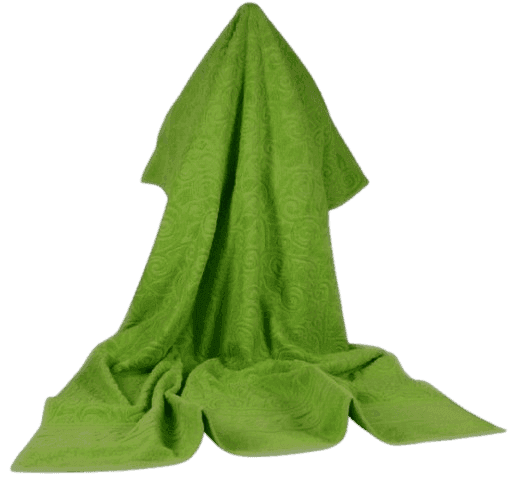  Luxurious Cotton Bath Towel 
