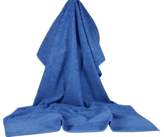 Luxurious Cotton Bath Towel