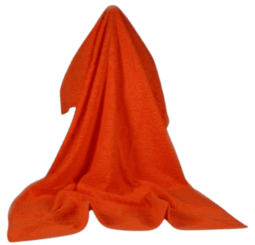 Luxurious Cotton Bath Towel
