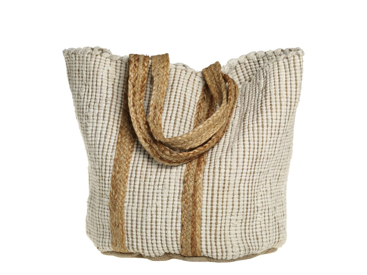Jute Beach Bag All time Classic
