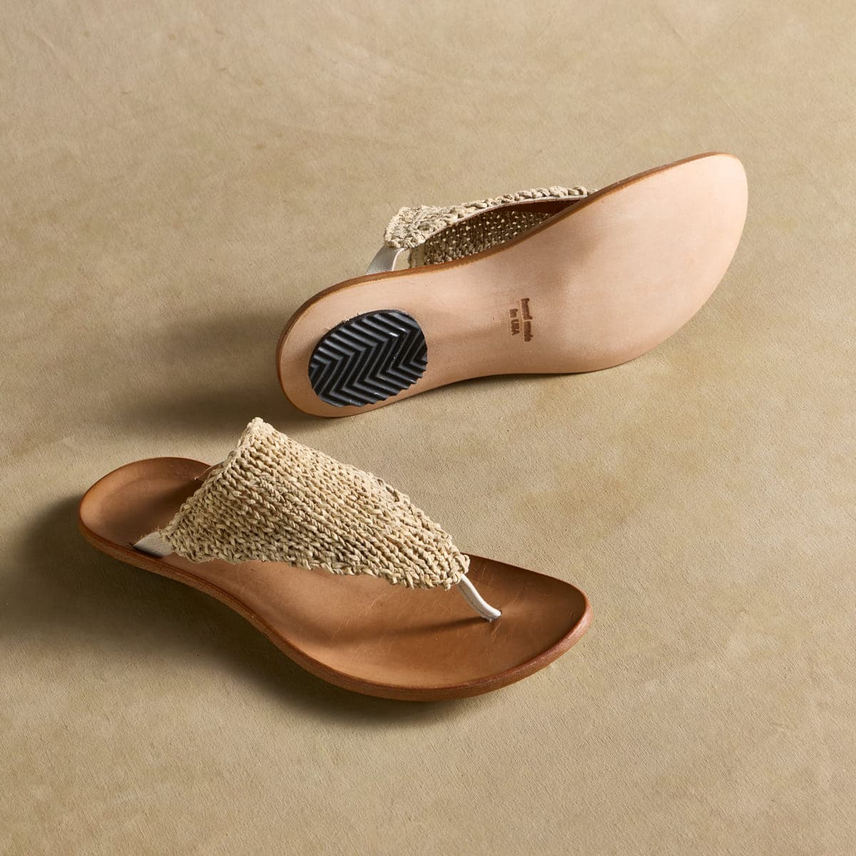 Atima Sandals