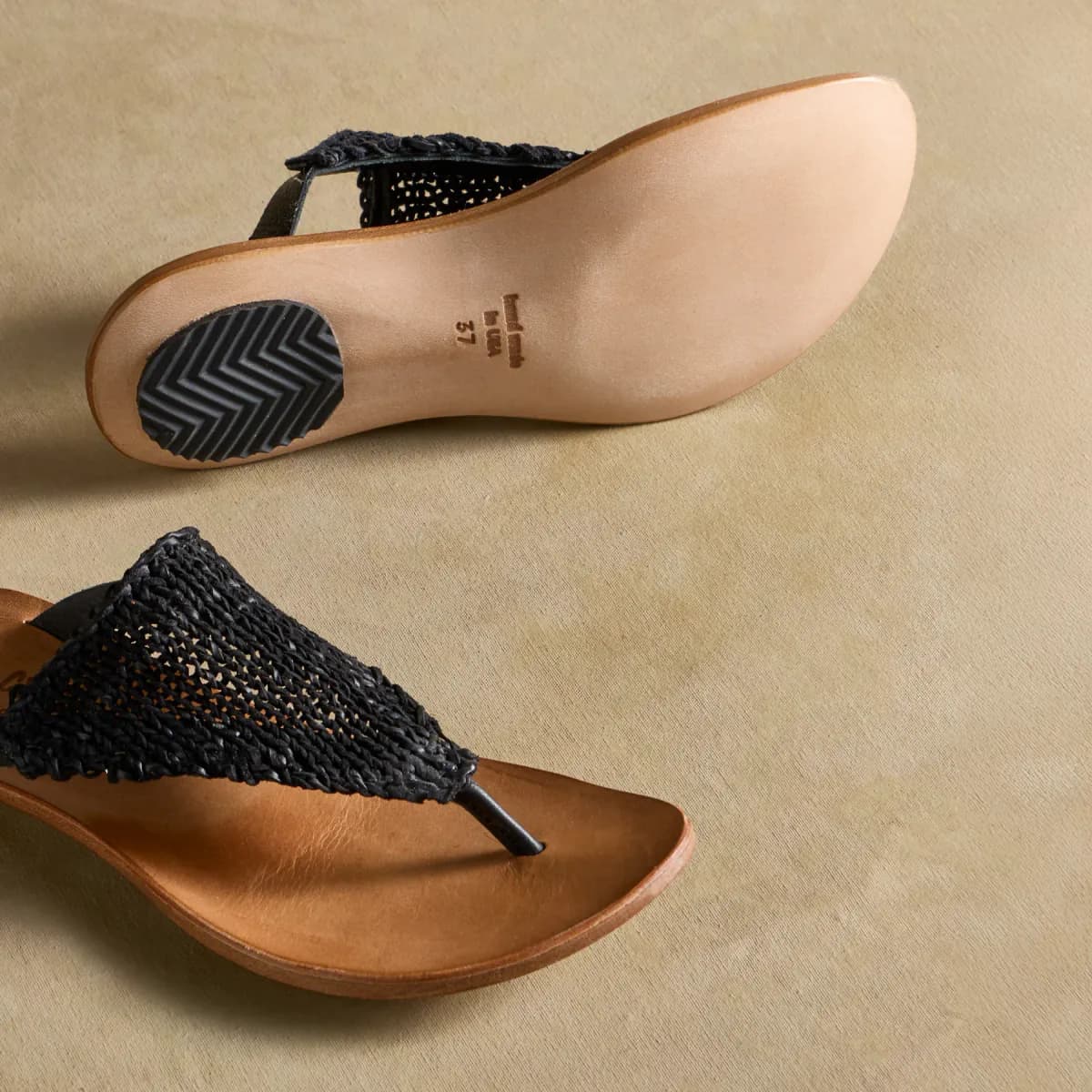 Atima Sandals