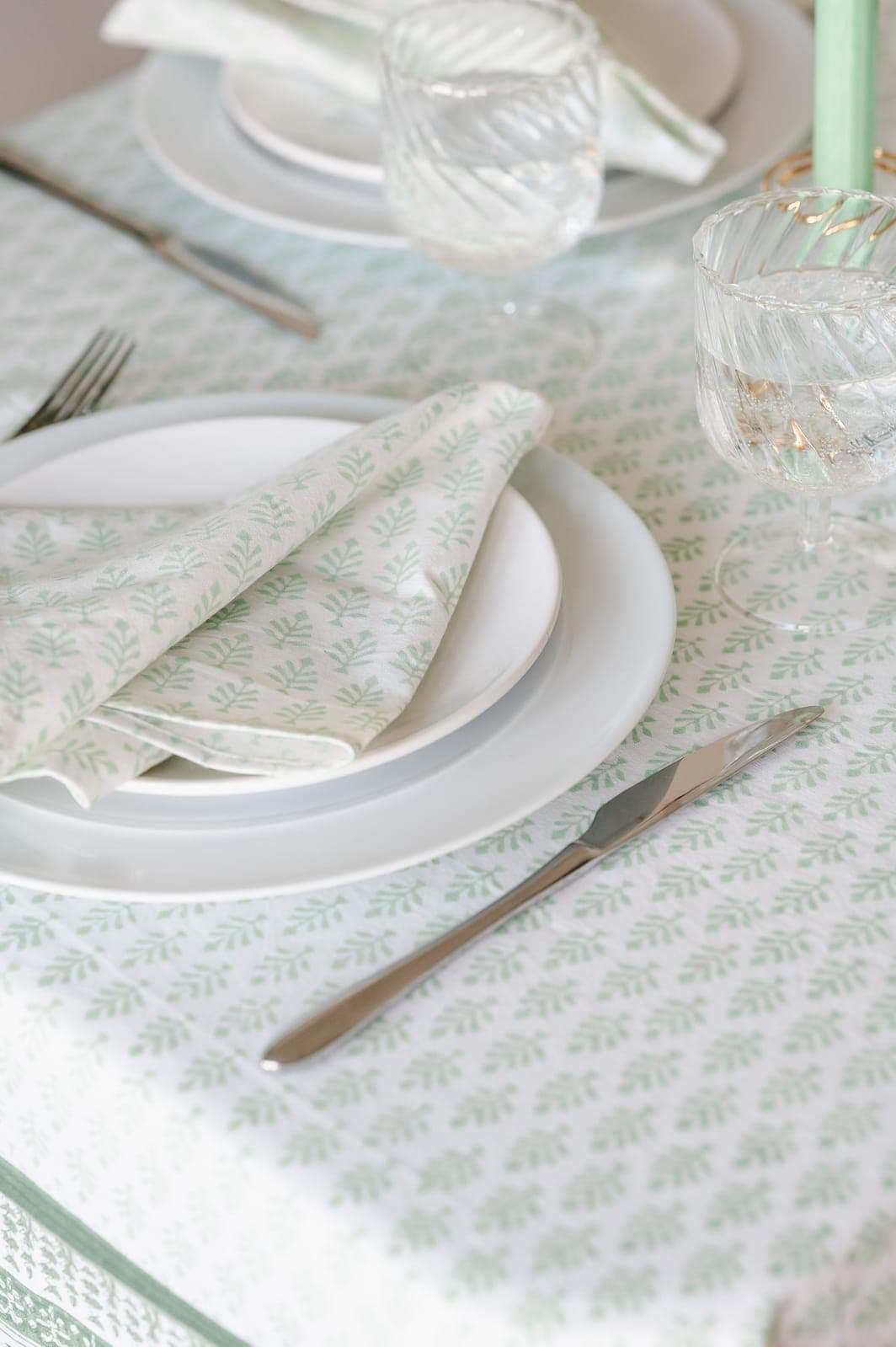 NEEM TABLECLOTH