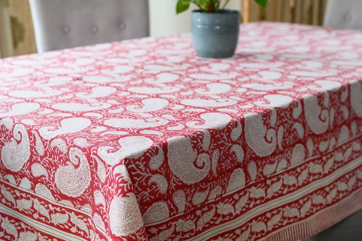 AMBI TABLECLOTH