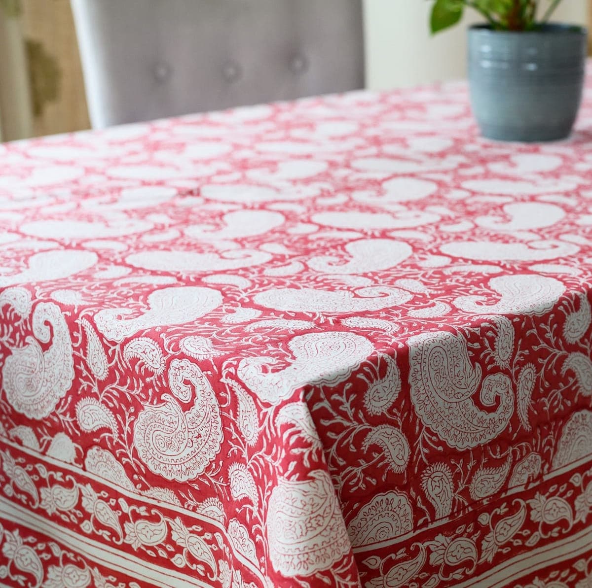 AMBI TABLECLOTH