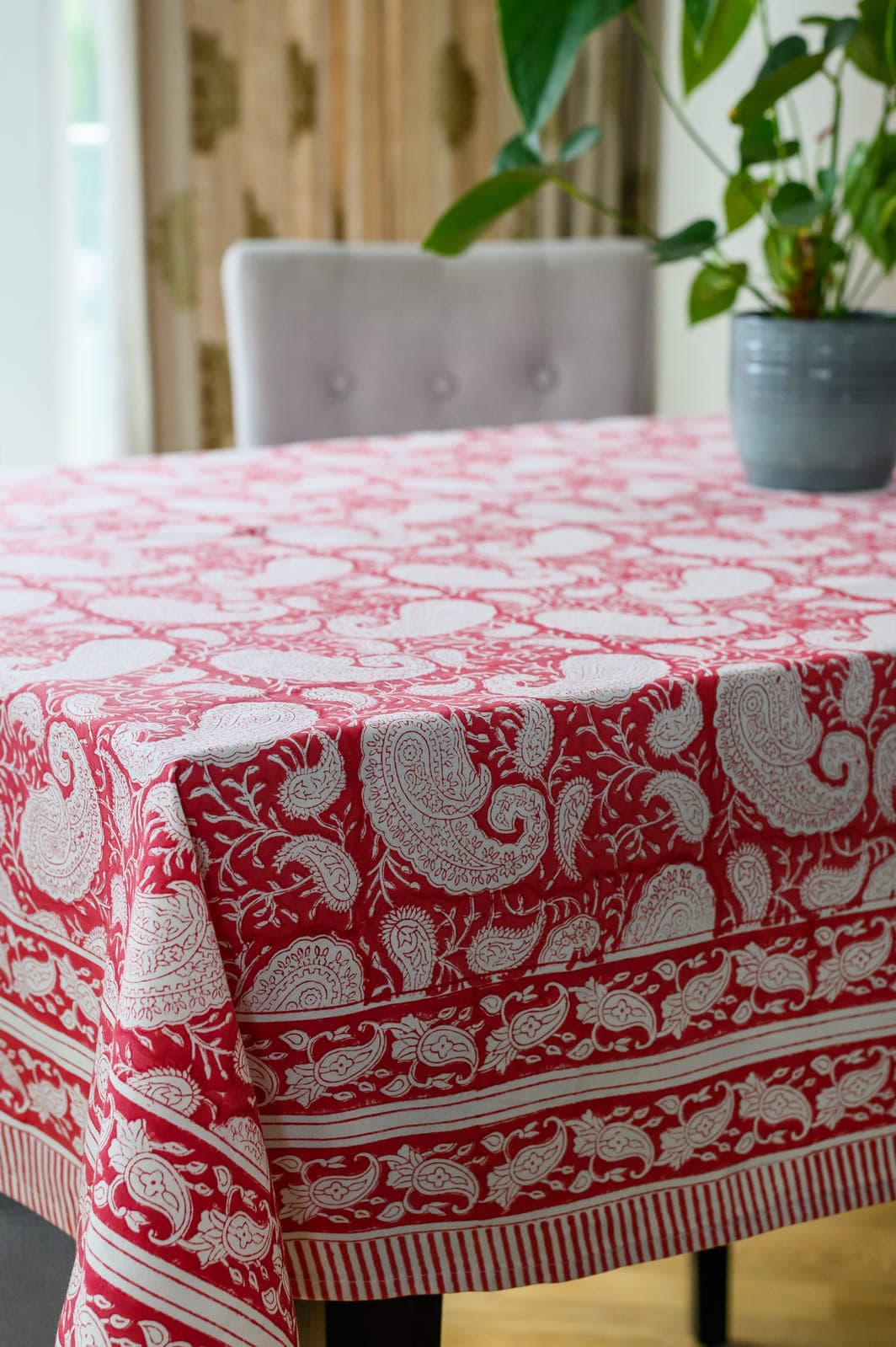 AMBI TABLECLOTH