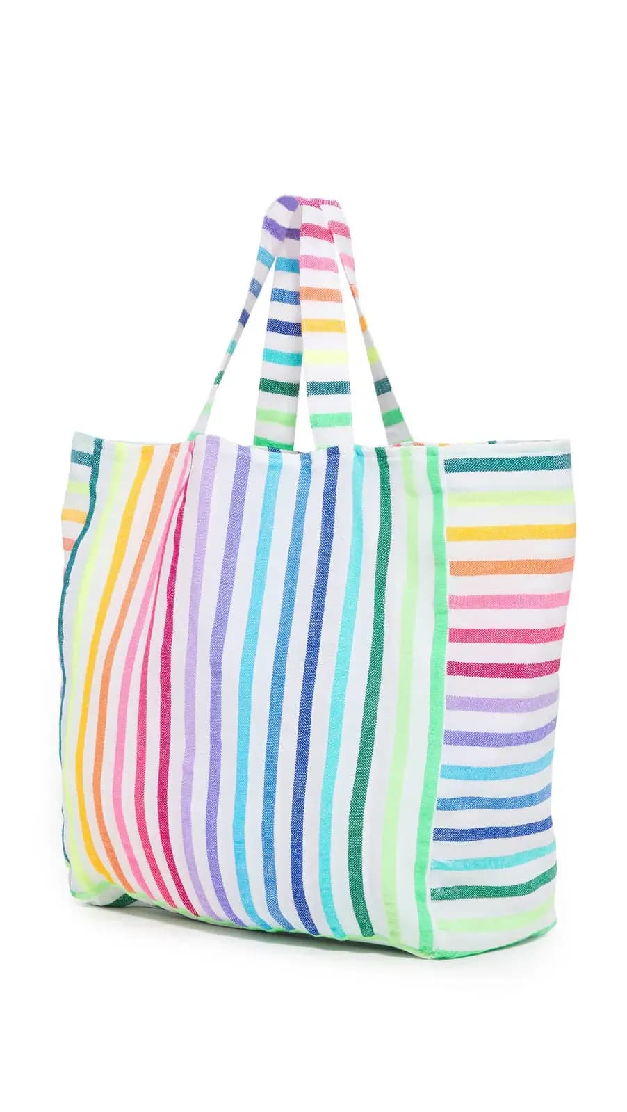 Tote Beach Bag Multi One