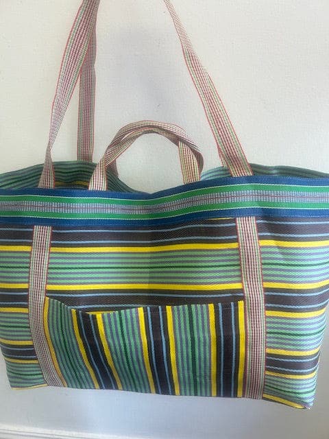 Pro Beach Bag