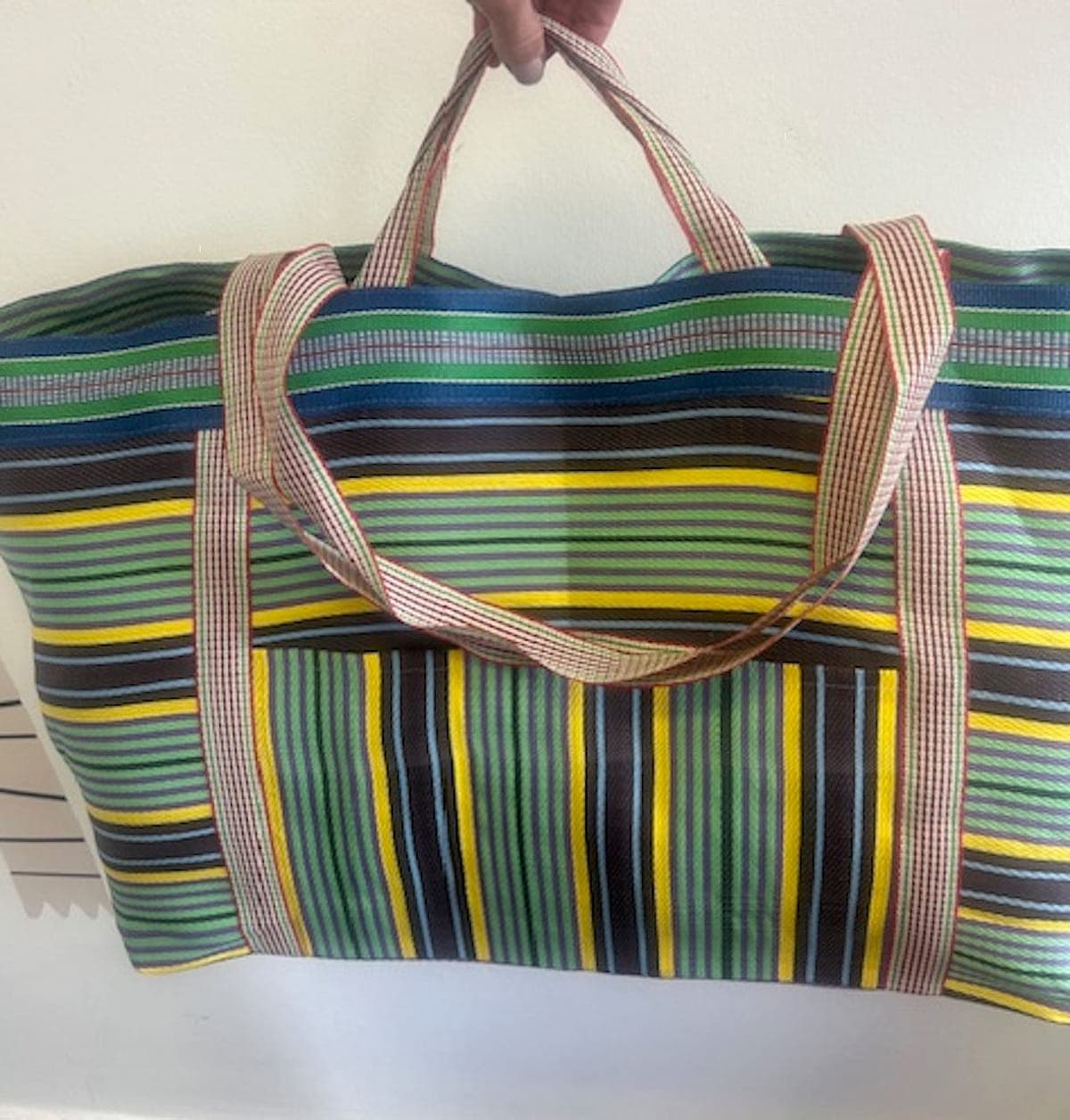 Pro Beach Bag