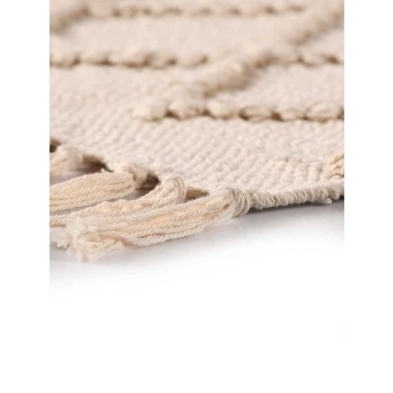 Handwoven Cotton Table Runner