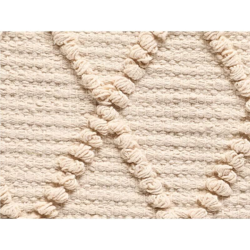 Handwoven Cotton Table Runner
