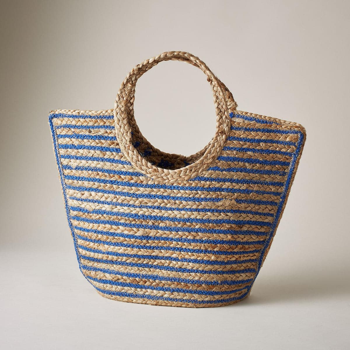 Ananya Jute Tote