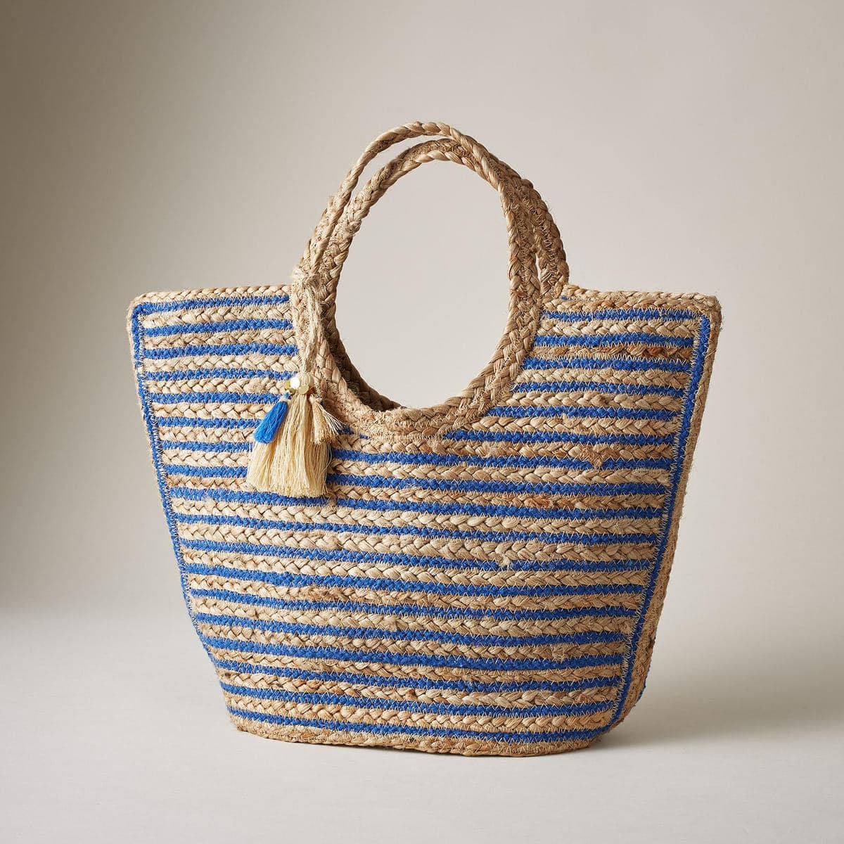 Ananya Jute Tote