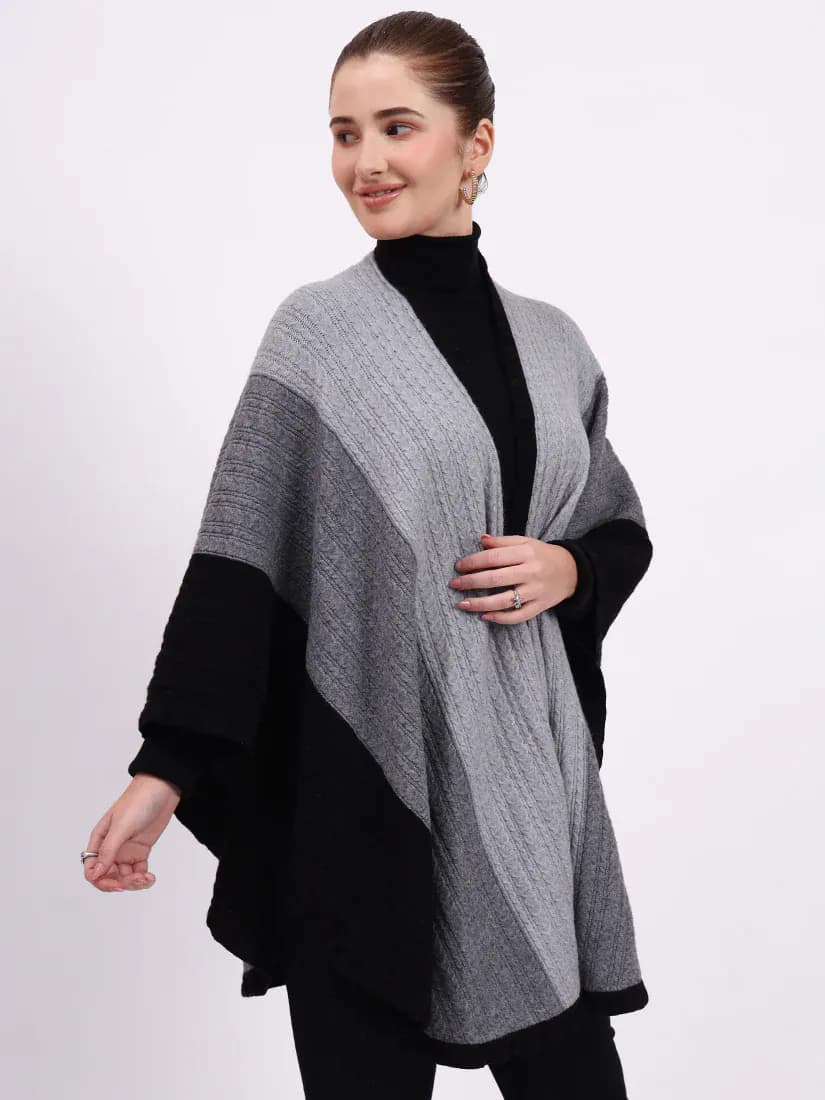  Shadow Mosaic Cape