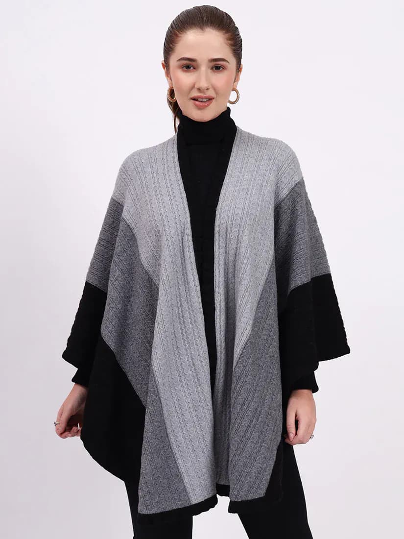  Shadow Mosaic Cape