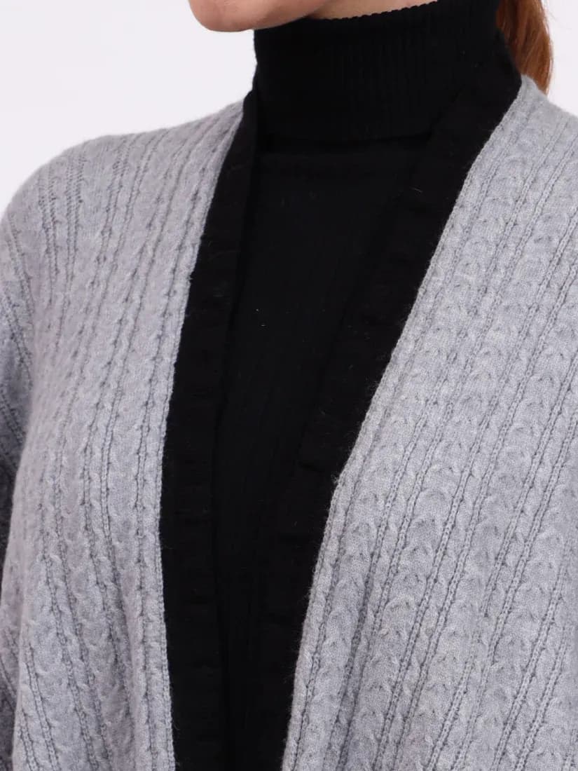  Shadow Mosaic Cape