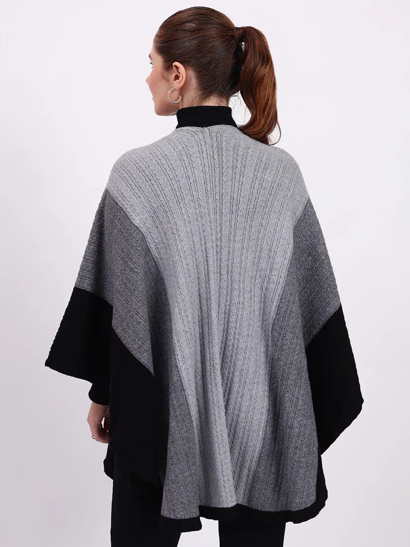  Shadow Mosaic Cape