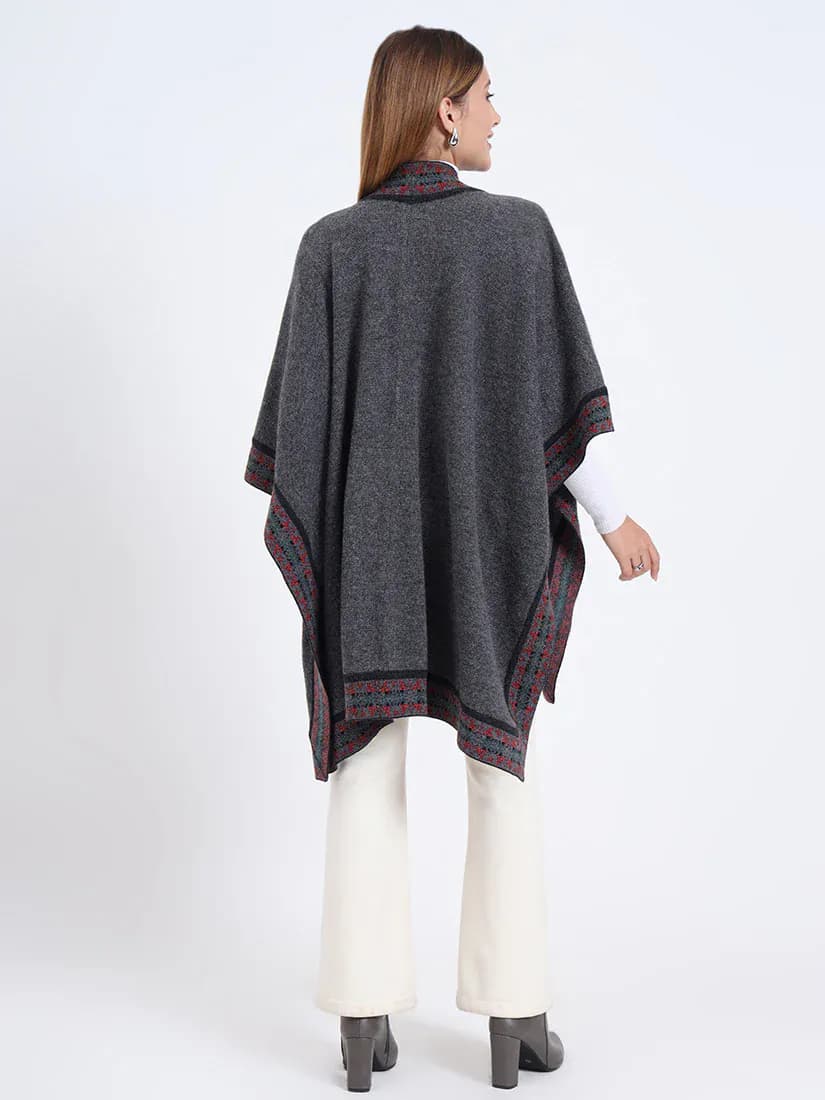 Highland Mist Cape