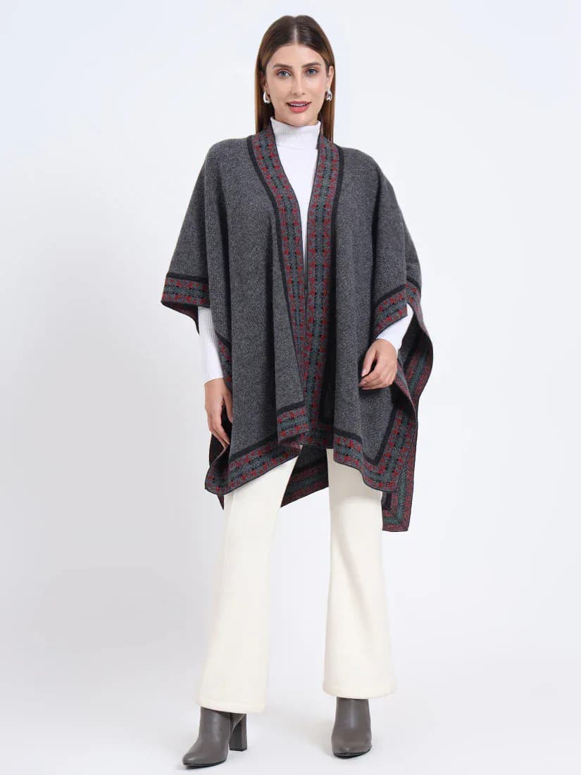 Highland Mist Cape
