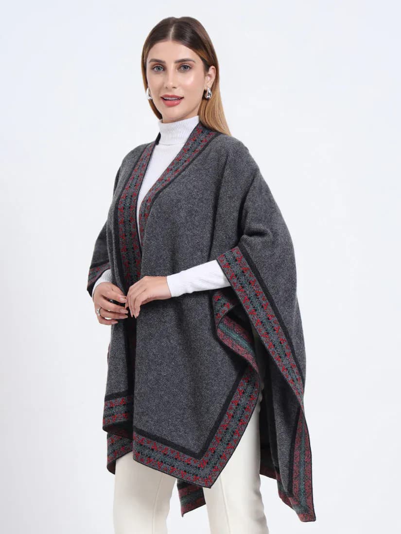 Highland Mist Cape