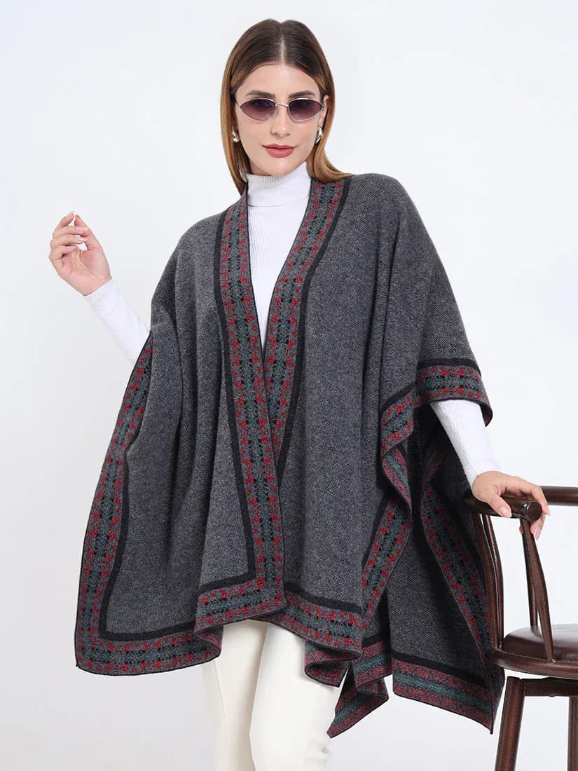 Highland Mist Cape