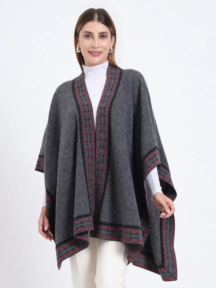 Highland Mist Cape