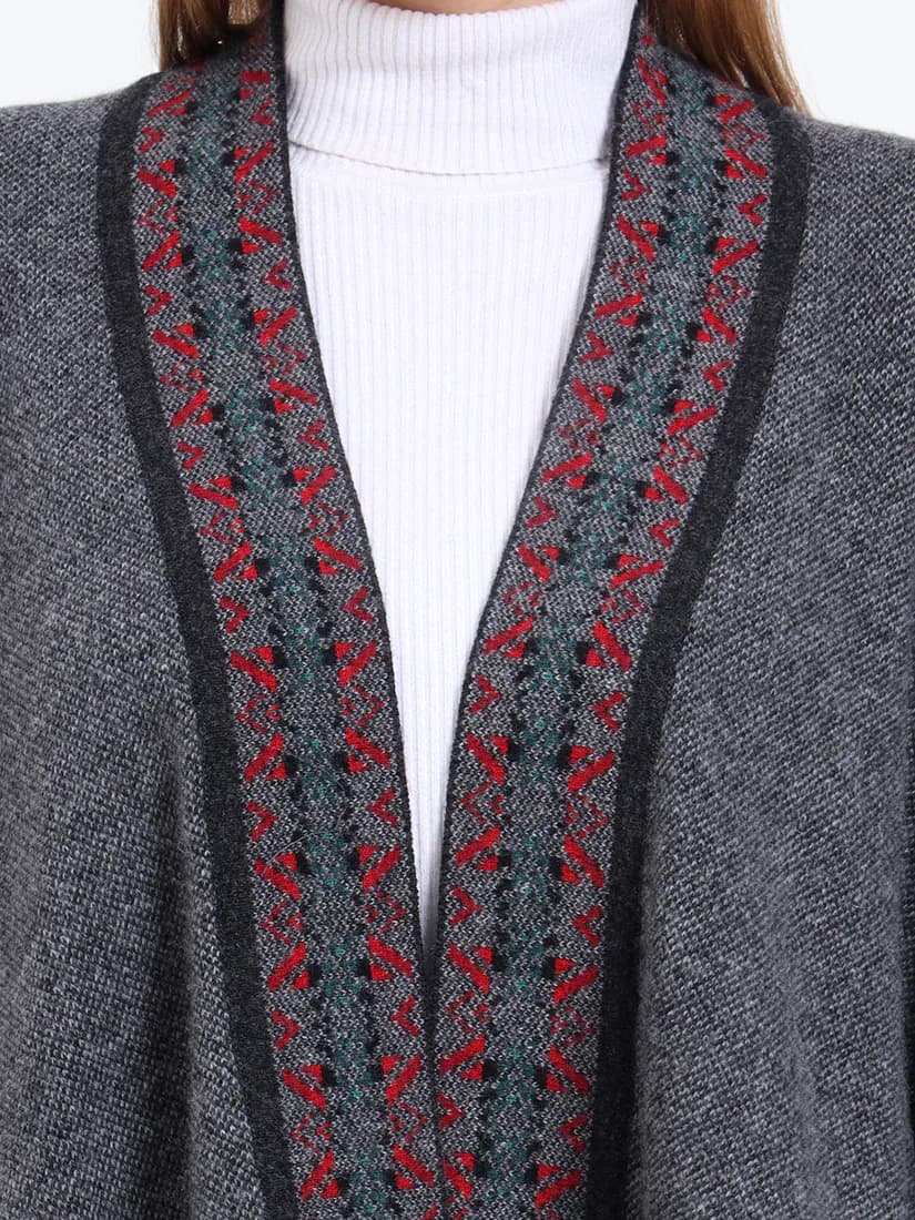 Highland Mist Cape