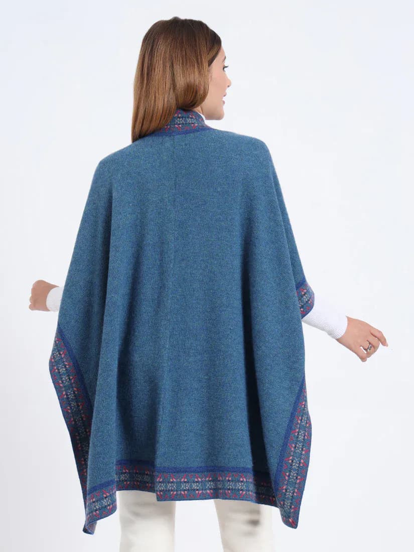 Lochside Twilight Cape