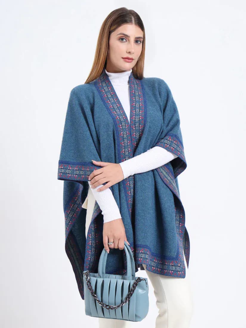 Lochside Twilight Cape