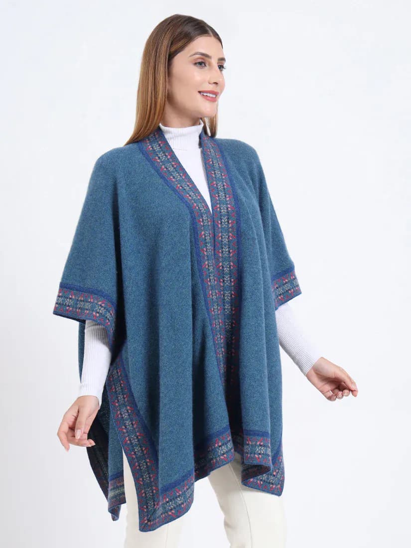 Lochside Twilight Cape