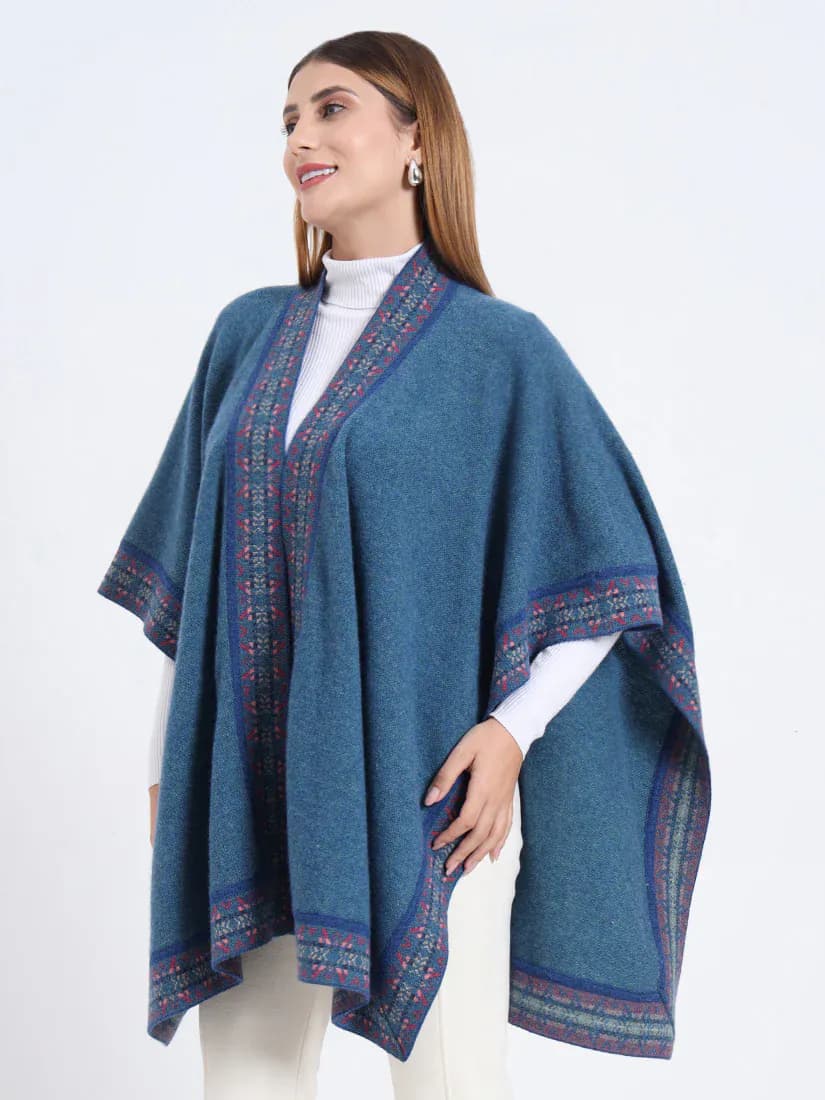 Lochside Twilight Cape