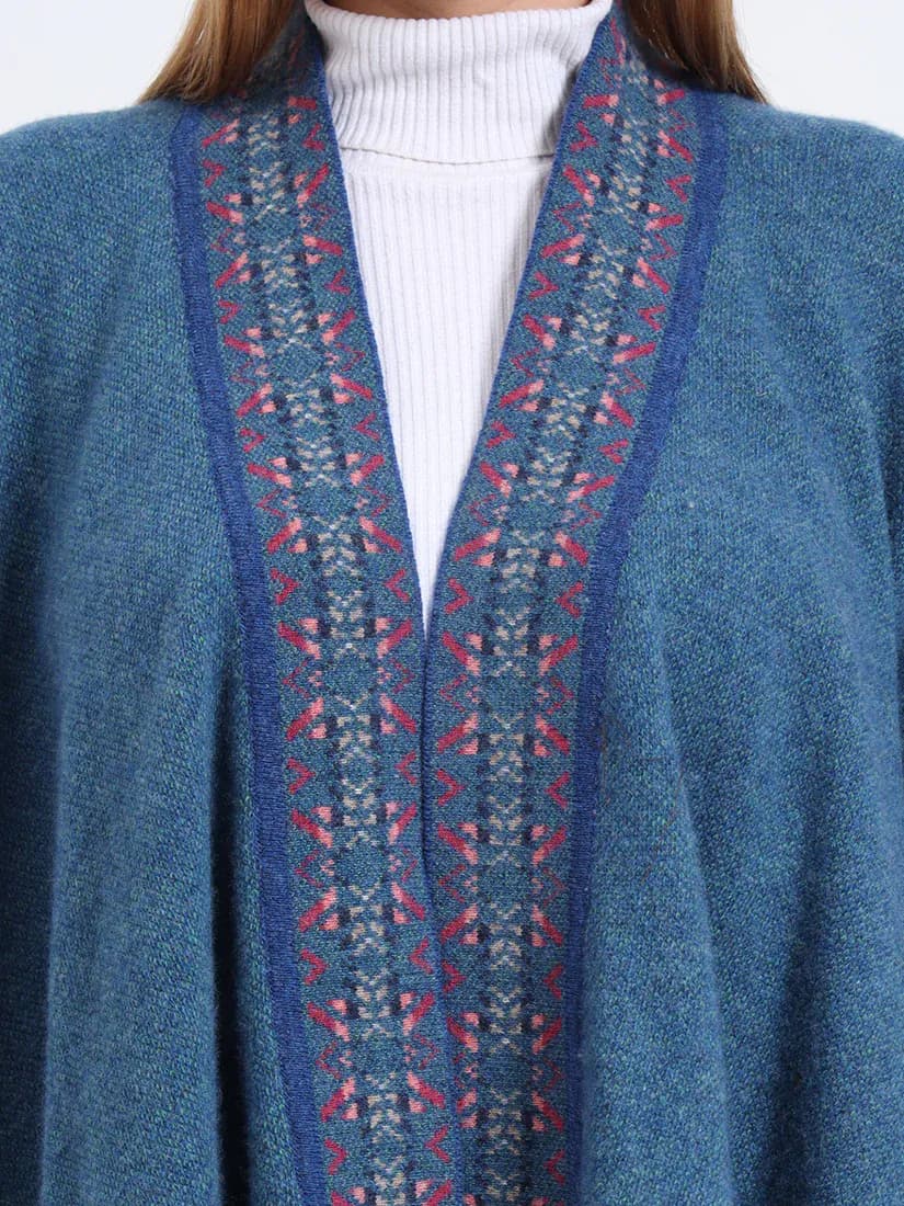 Lochside Twilight Cape