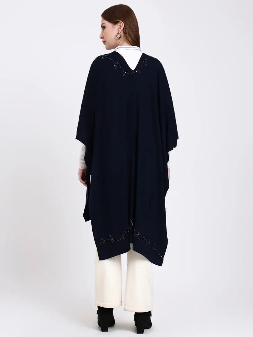  Shadow Laurel Cape